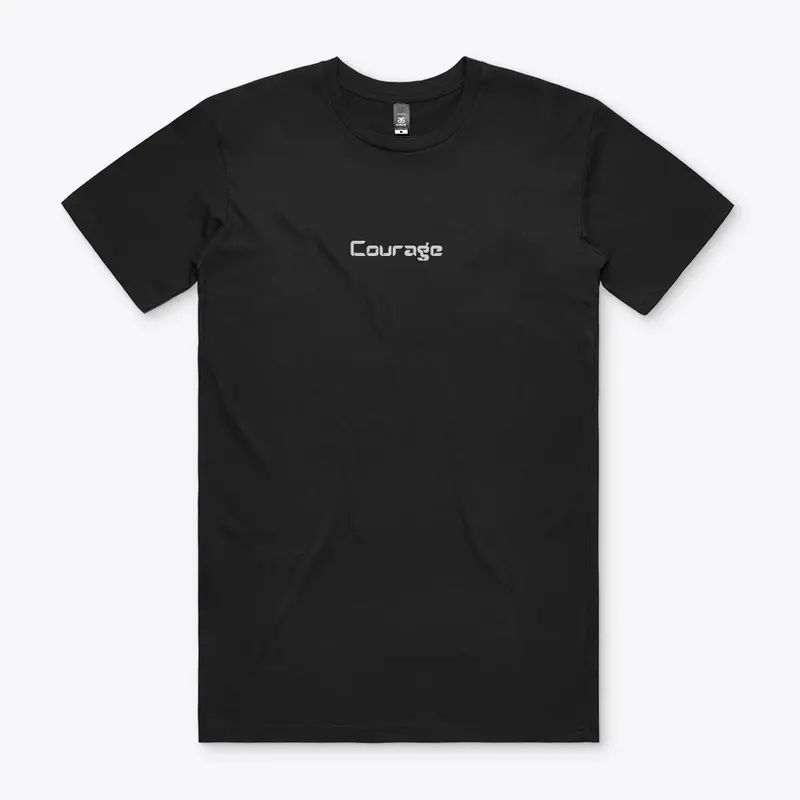 Courage 